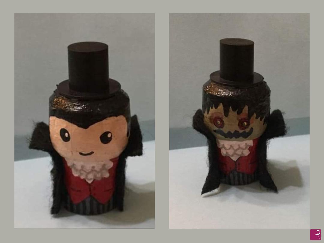 quadri in vendita online - Dr Jekyll and Mr Hyde.