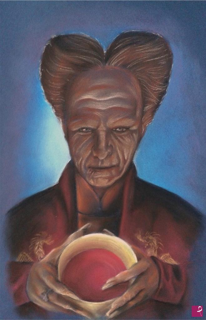 quadri in vendita online - Dracula - Gary Oldman