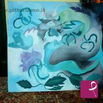 quadro in vendita online