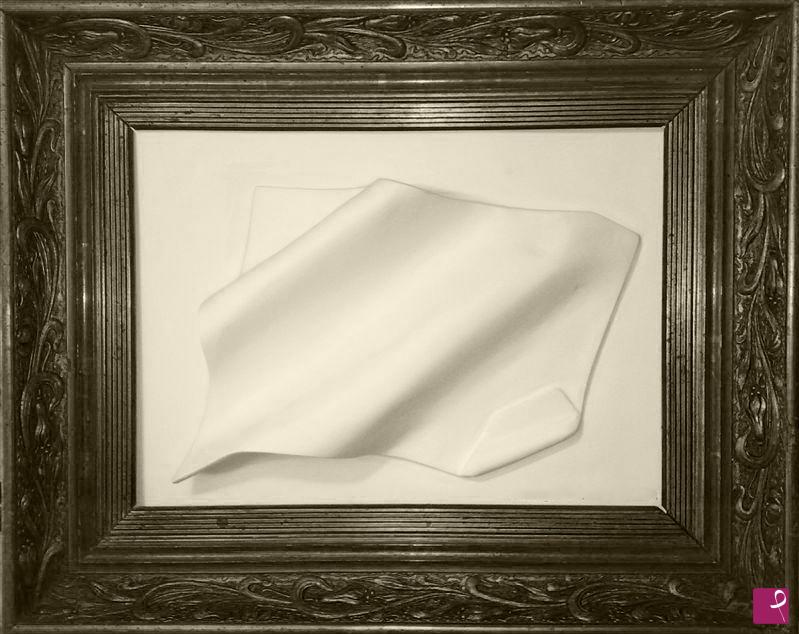 quadri in vendita online - Drappeggio