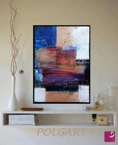 Quadro venduto su PitturiAmo
