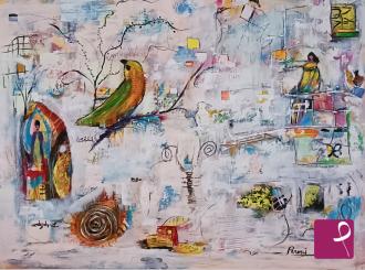 Quadro in vendita online