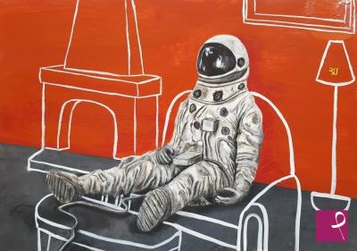 Quadro in vendita online