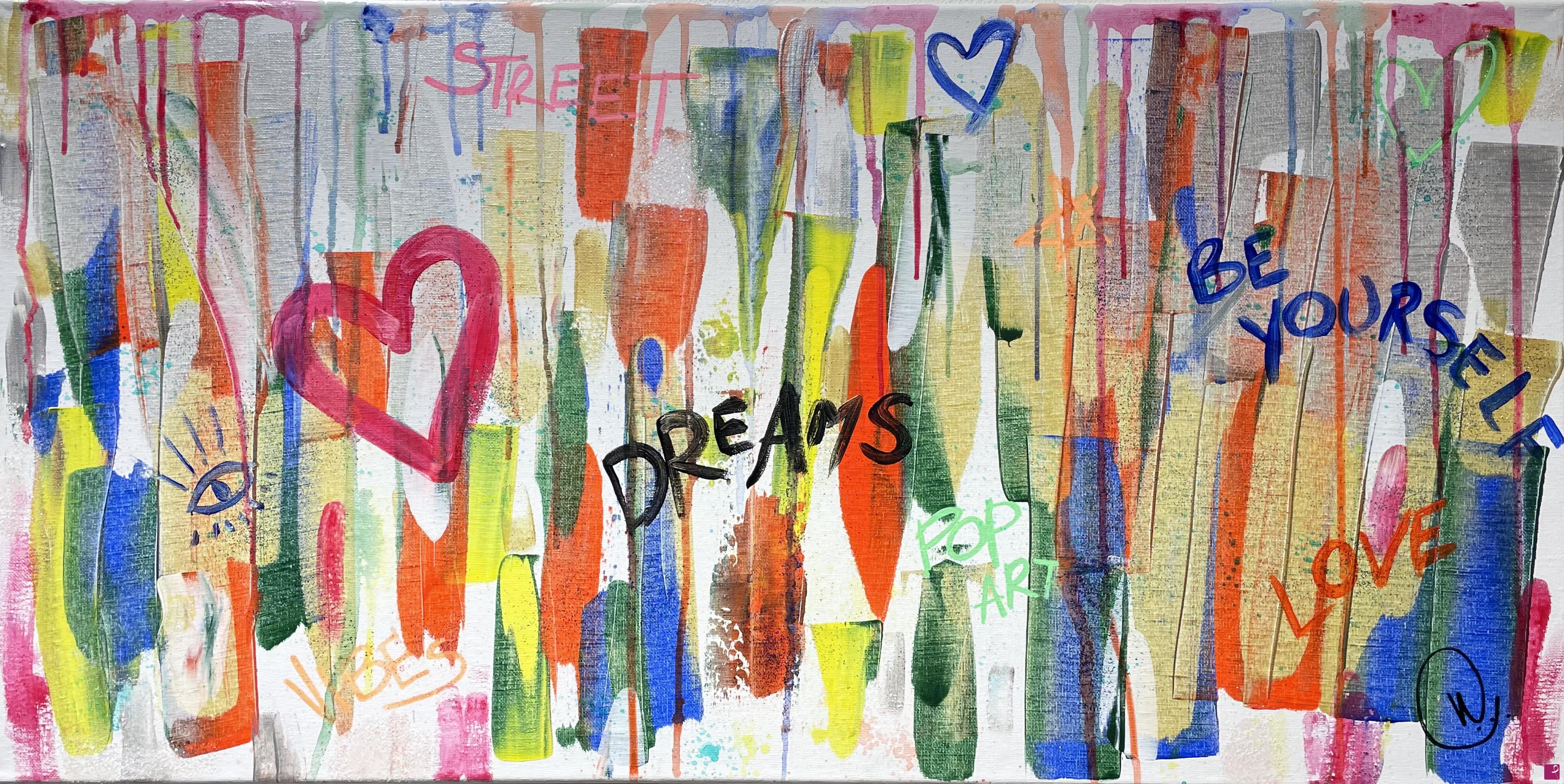 quadri in vendita online - Dreams