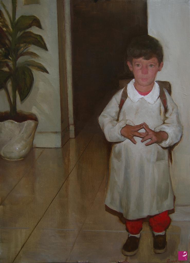 quadri in vendita online - dreams from yesterday (the destruction of small ideas)