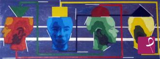 Quadro venduto su PitturiAmo