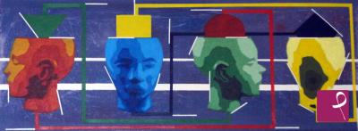 Quadro venduto su PitturiAmo