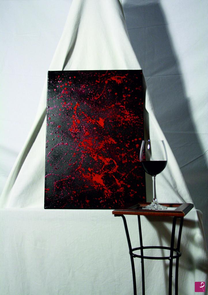 quadri in vendita online - Drink Art