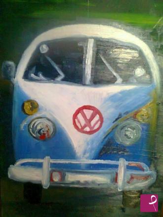 Quadro in vendita online