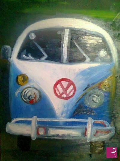 Quadro in vendita online