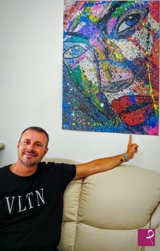 Quadro in vendita online