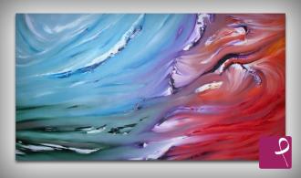 Quadro venduto su PitturiAmo