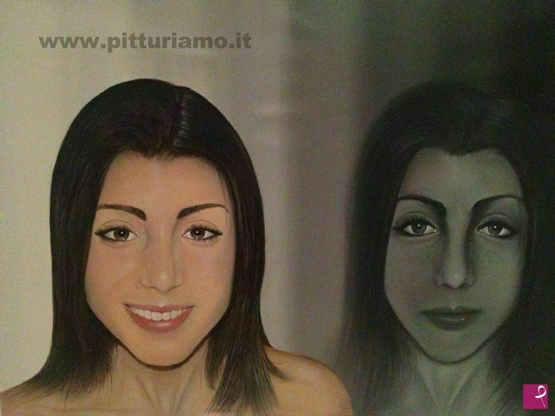 quadri in vendita online - Dualismo