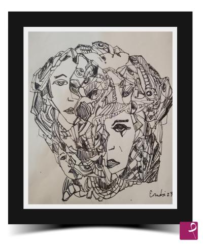 Quadro in vendita online