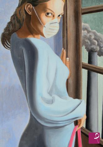 Quadro venduto su PitturiAmo