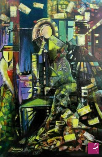Quadro in vendita online