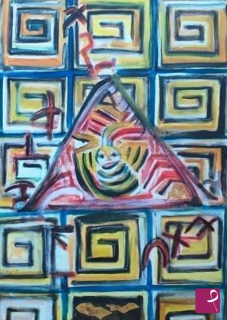 Quadro in vendita online