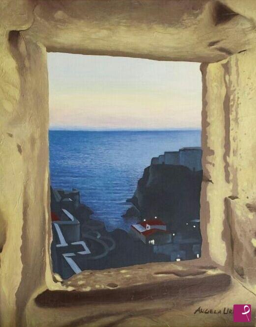 quadri in vendita online - Dubrovnik