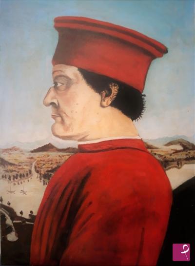 Quadro in vendita online