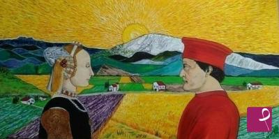 Quadro in vendita online