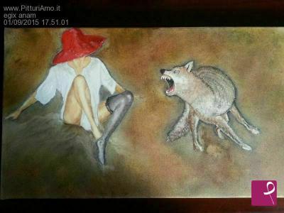 Quadro in vendita online