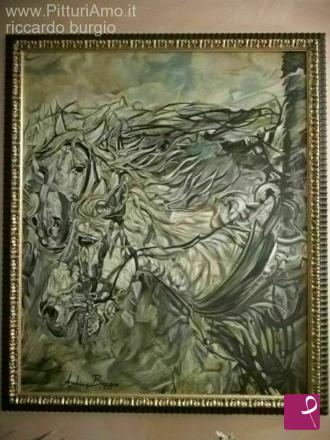 Quadro in vendita online