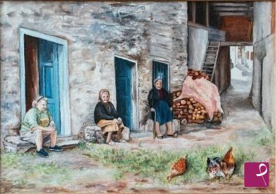 Quadro in vendita online