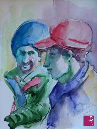 Quadro in vendita online