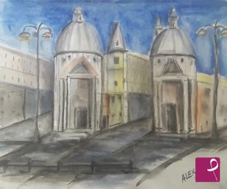 Quadro in vendita online