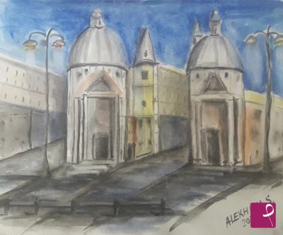 Quadro in vendita online
