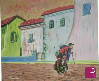 Quadro in vendita online