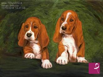 Quadro in vendita online