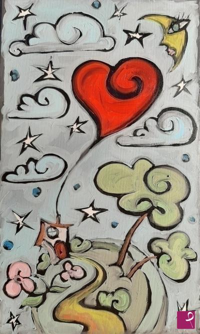 Quadro in vendita online