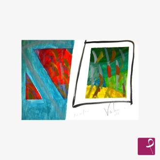 Quadro in vendita online