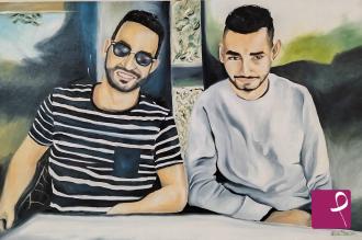 Quadro venduto su PitturiAmo