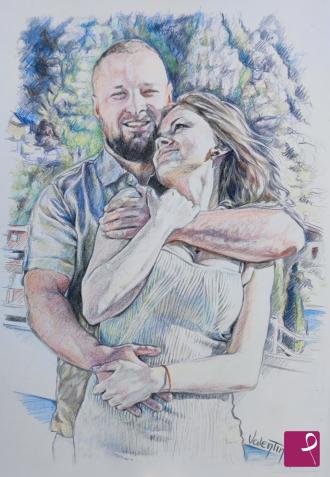 Quadro venduto su PitturiAmo