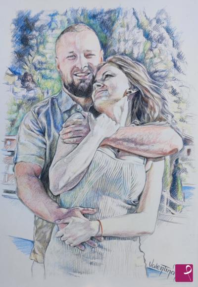 Quadro venduto su PitturiAmo