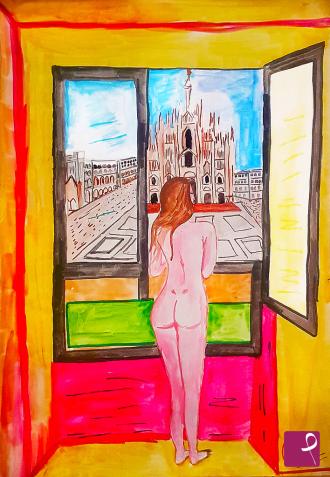 Quadro in vendita online