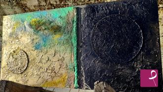 Quadro venduto su PitturiAmo