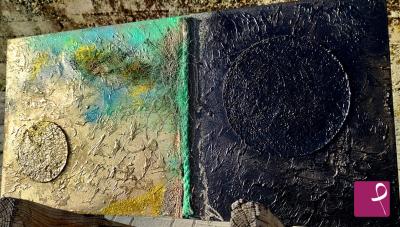 Quadro venduto su PitturiAmo
