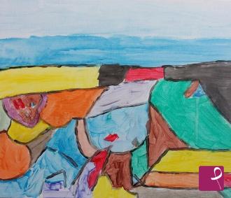 Quadro in vendita online