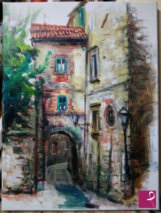 Quadro in vendita online