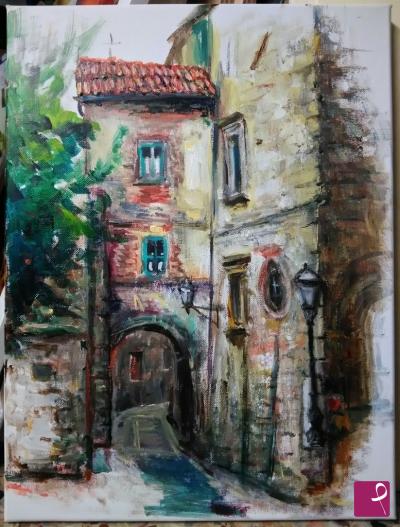 Quadro in vendita online