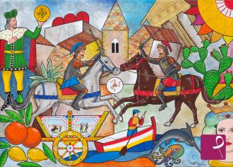 Quadro in vendita online