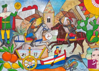 Quadro in vendita online