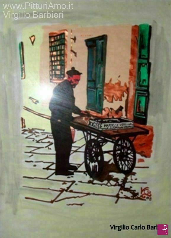 quadri in vendita online - Dumenega a Prà....