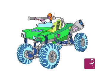 Quadro in vendita online