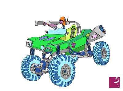 Quadro in vendita online