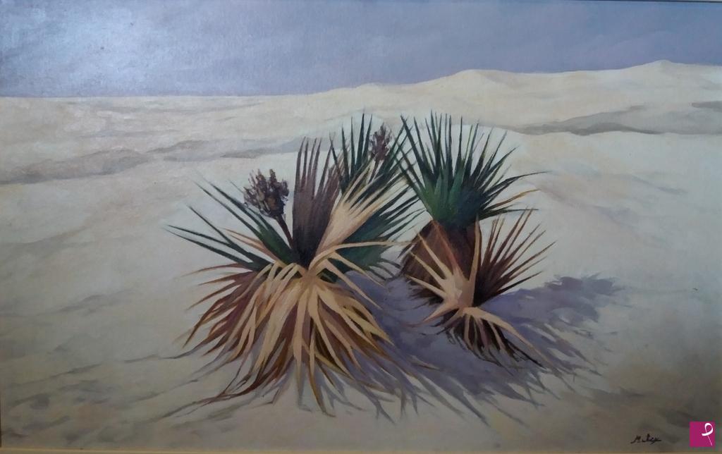 quadri in vendita online - Dune