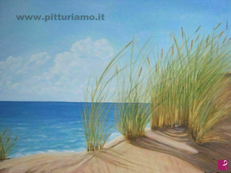 quadri in vendita online - dune